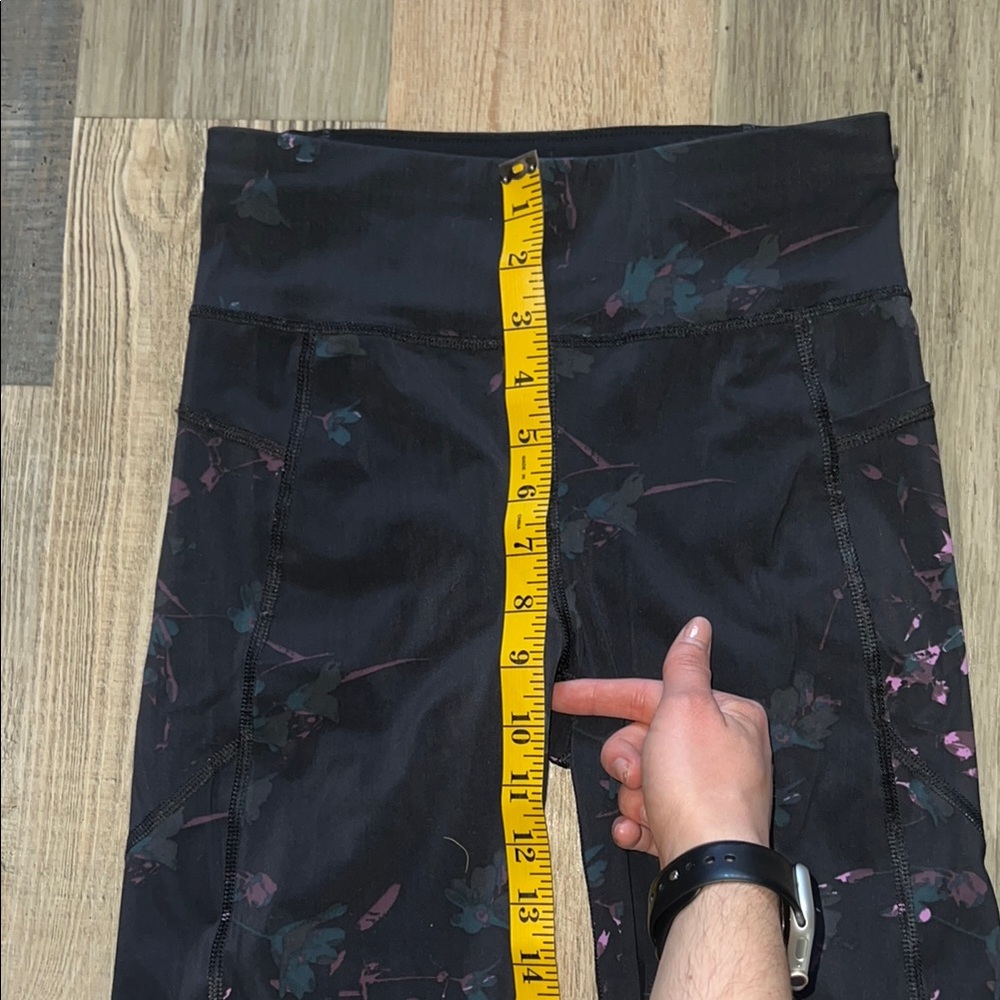 Sweaty Betty Zero Gravity Full Length Leggings Size: XS - Picture 10 of 15